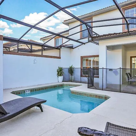 Villa Endless Magic à Kissimmee Extérieur photo