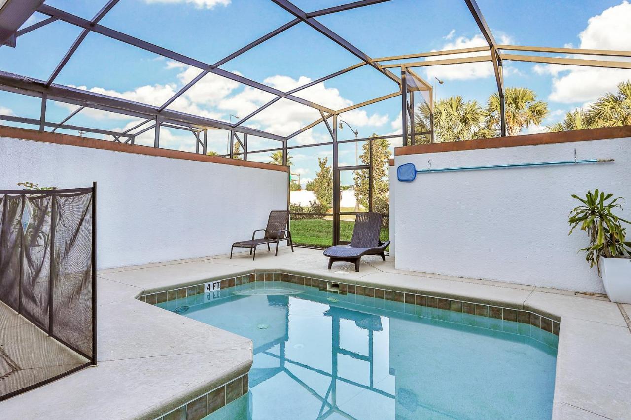 Endless Magic Hébergement de vacances Kissimmee