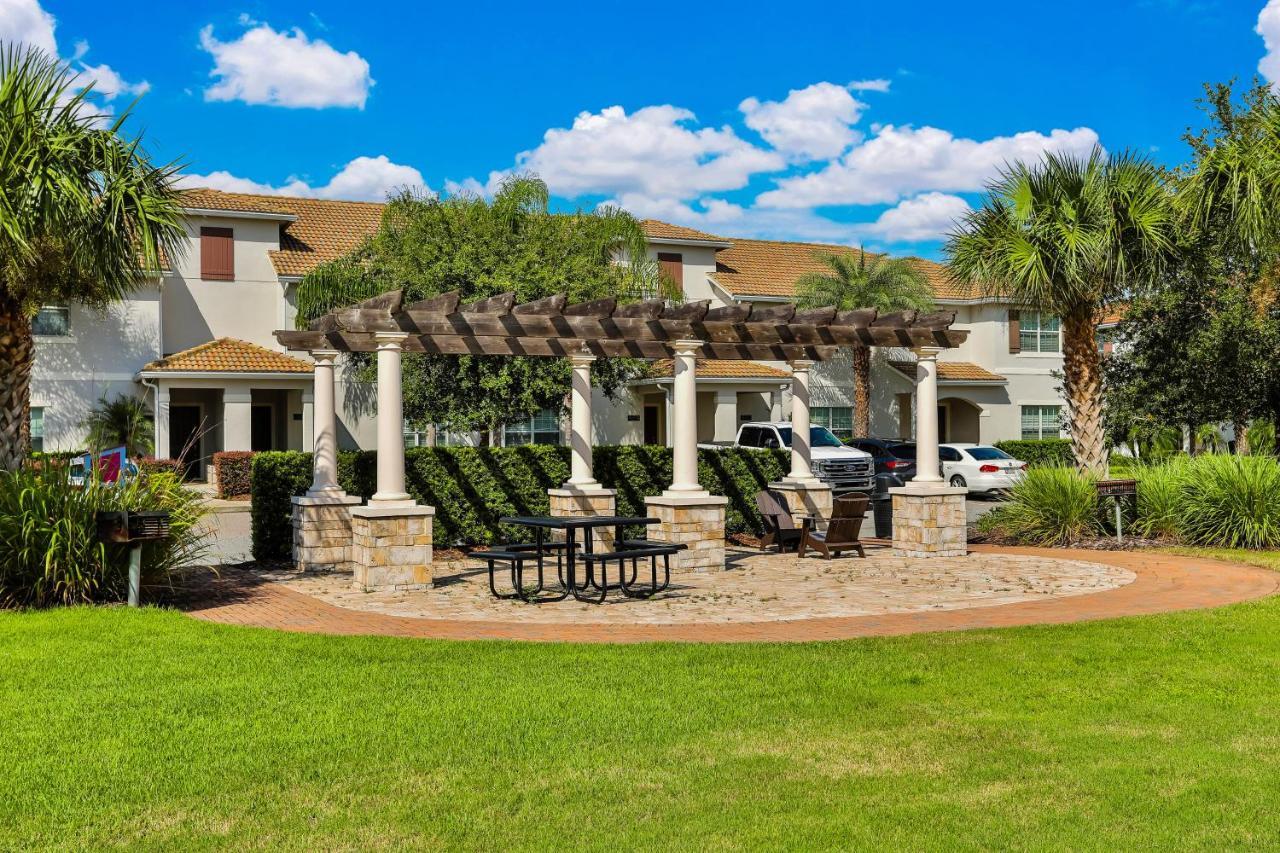 Endless Magic Hébergement de vacances Kissimmee
