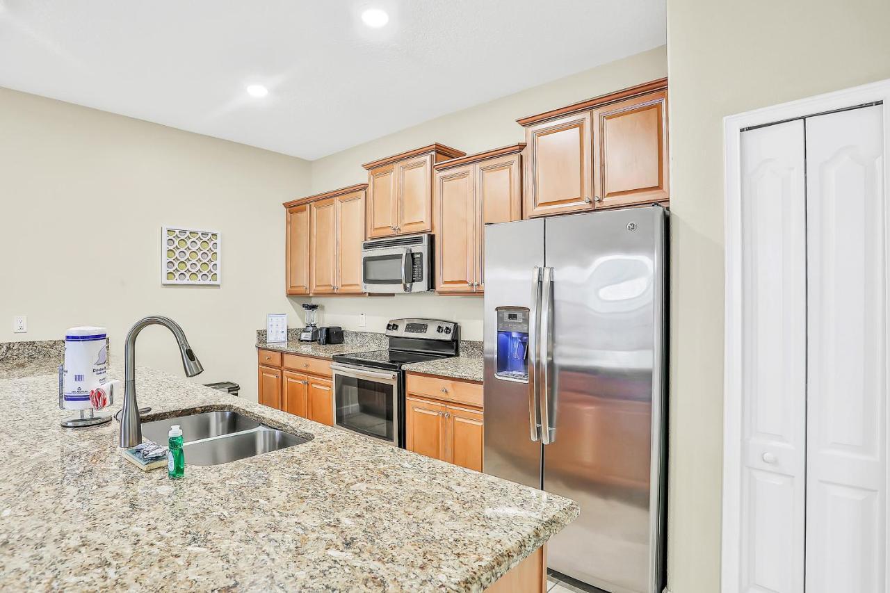 Endless Magic Hébergement de vacances Kissimmee