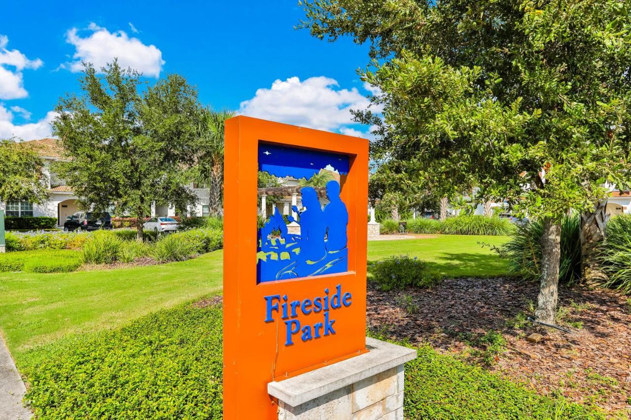 Endless Magic Hébergement de vacances Kissimmee