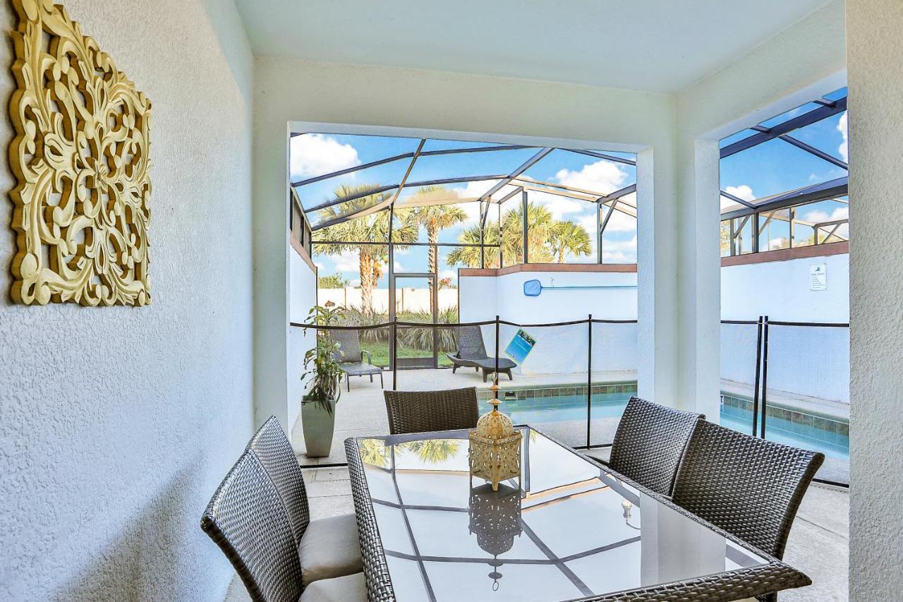 Hébergement de vacances Endless Magic Kissimmee