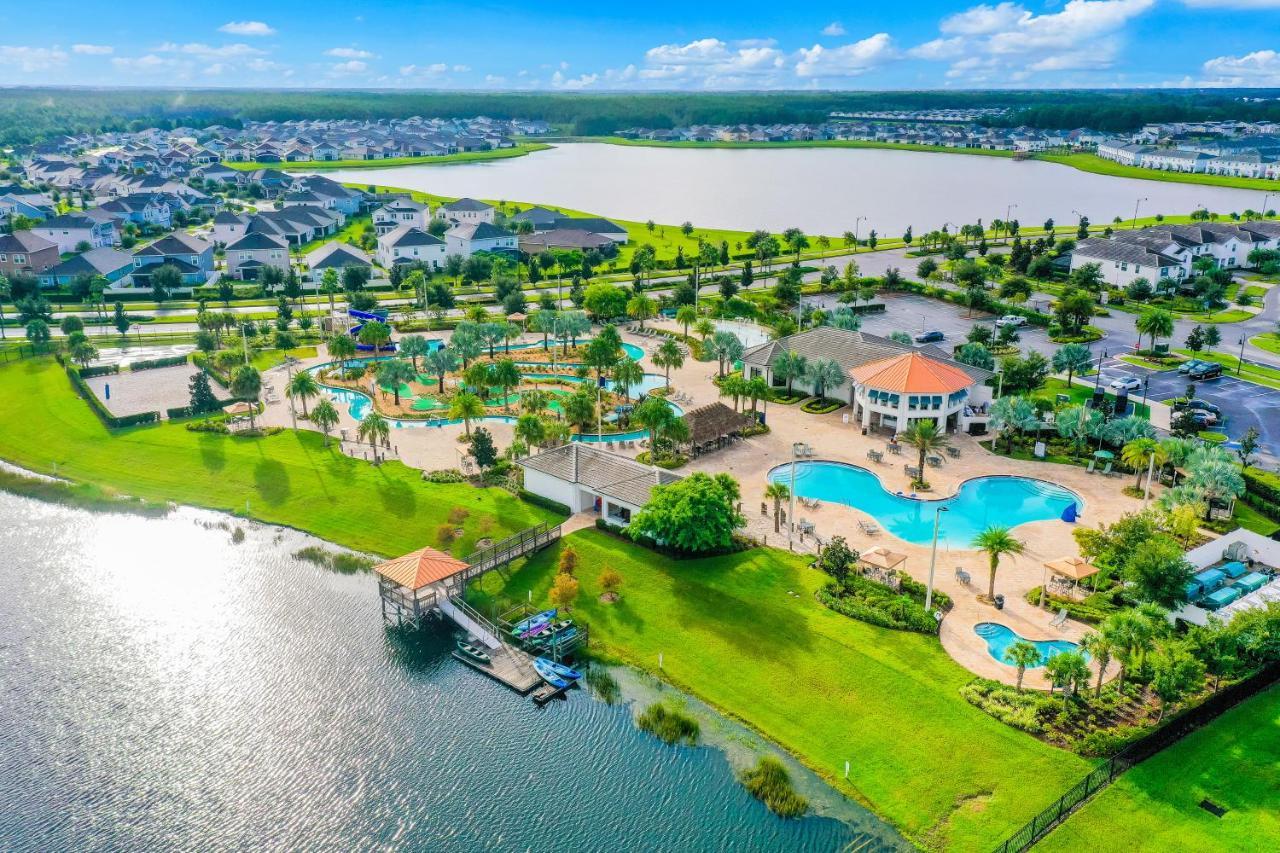 Hébergement de vacances Endless Magic Kissimmee
